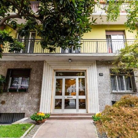 Elegante Appartamento In Zona Tortona-Solari 밀라노 외부 사진